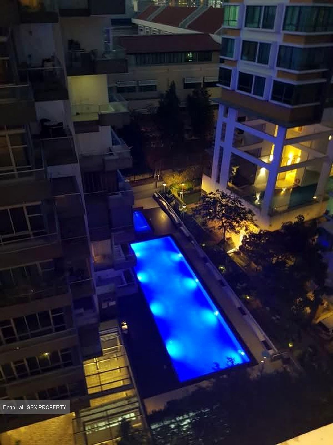 Leicester Suites (D13), Apartment #567574271